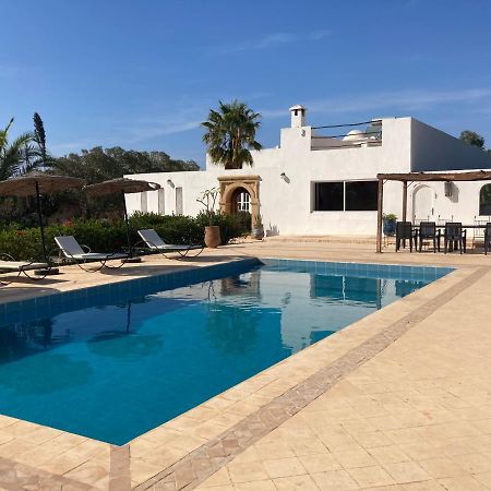 الصويرة Villa Mogador المظهر الخارجي الصورة
