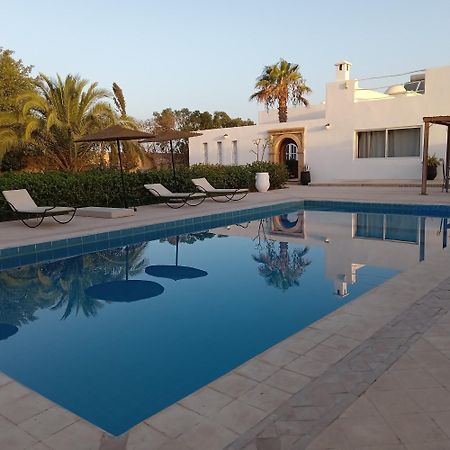 الصويرة Villa Mogador المظهر الخارجي الصورة
