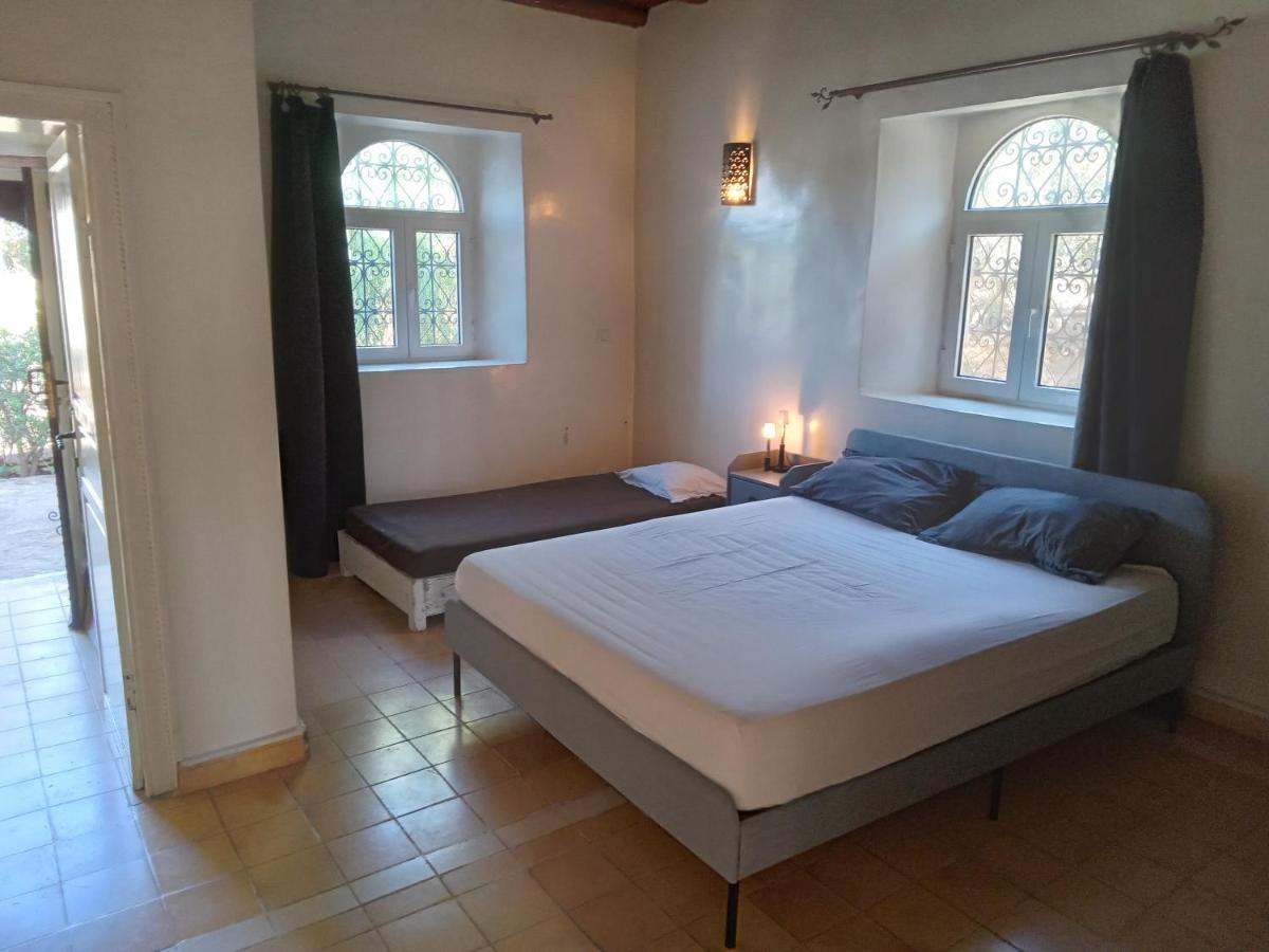 الصويرة Villa Mogador المظهر الخارجي الصورة