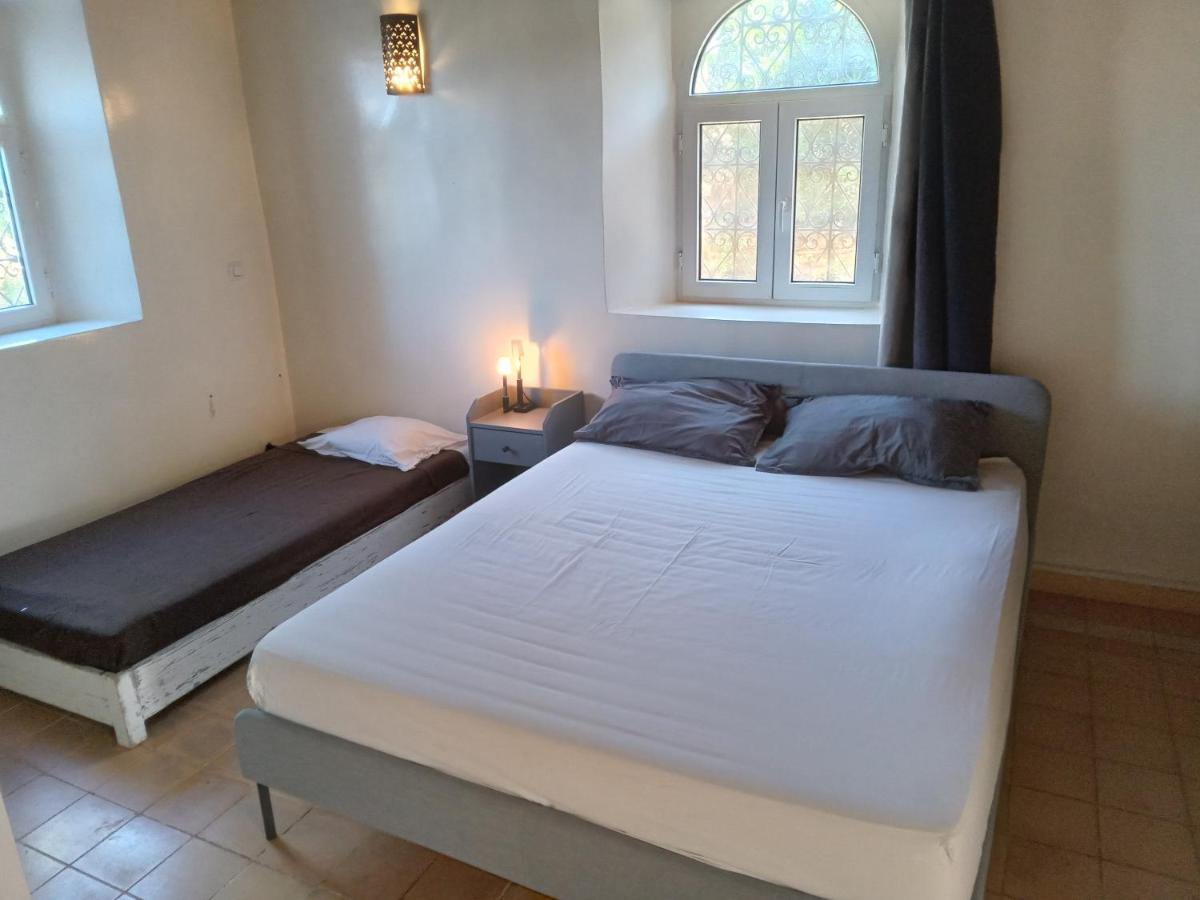 الصويرة Villa Mogador المظهر الخارجي الصورة