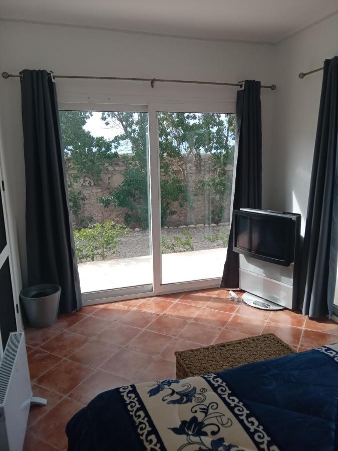الصويرة Villa Mogador المظهر الخارجي الصورة