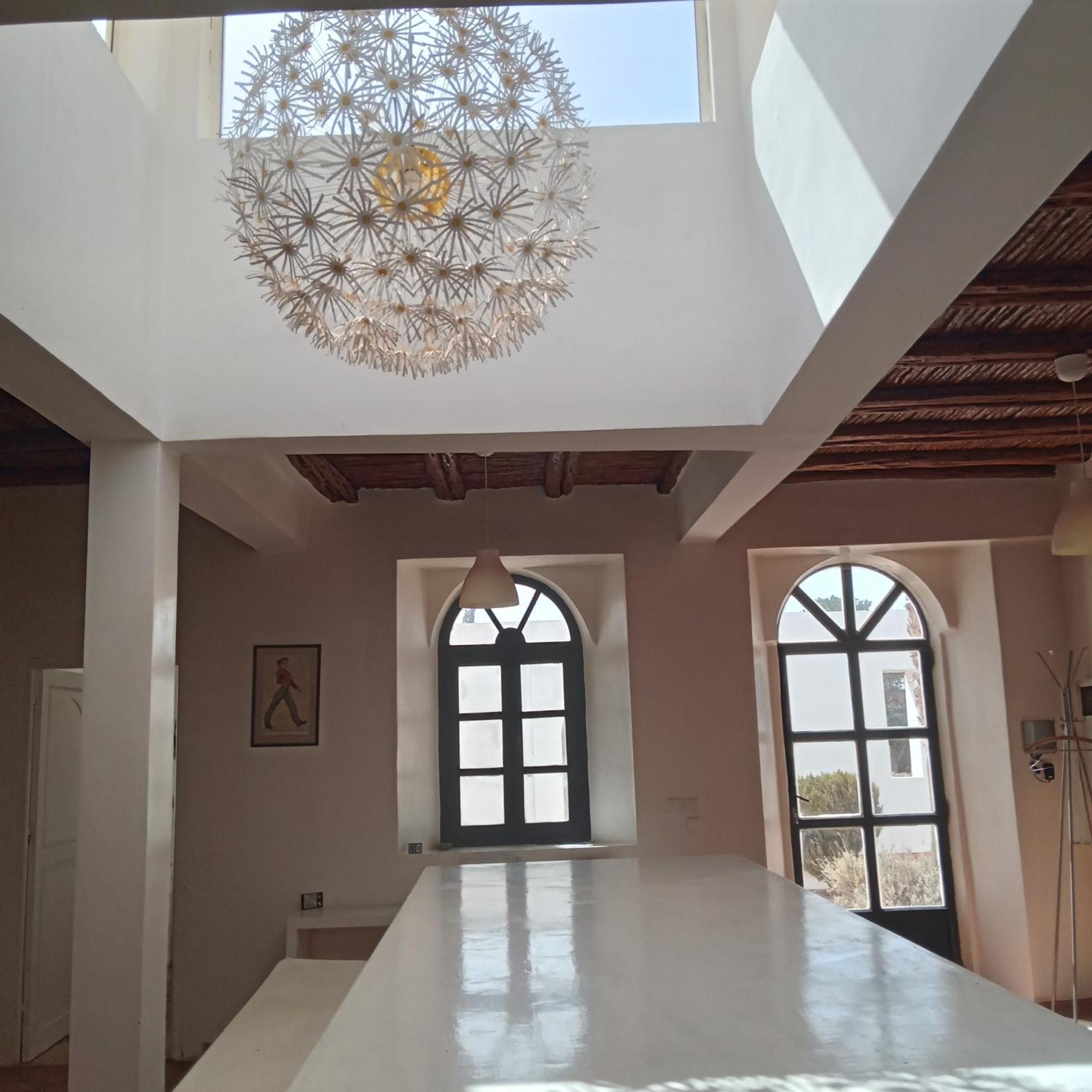 الصويرة Villa Mogador المظهر الخارجي الصورة